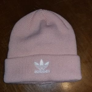 Womens Adidas Beanie